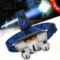 Head Lamp Lightweight and Flexible Double Switch Headlight Led Light