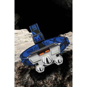 Head Lamp Lightweight and Flexible Double Switch Headlight Led Light Head Lamp Lightweight and Flexible Double Switch Headlight Led Light