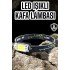 Camping Flashlight Fishing Flashlight Waterproof Head Lamp with Head