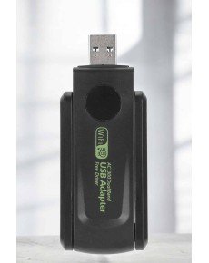 Dual Band Wifi Receiver Adapter USB 3.0 Supported Dual Band Wifi Receiver Adapter USB 3.0 Supported