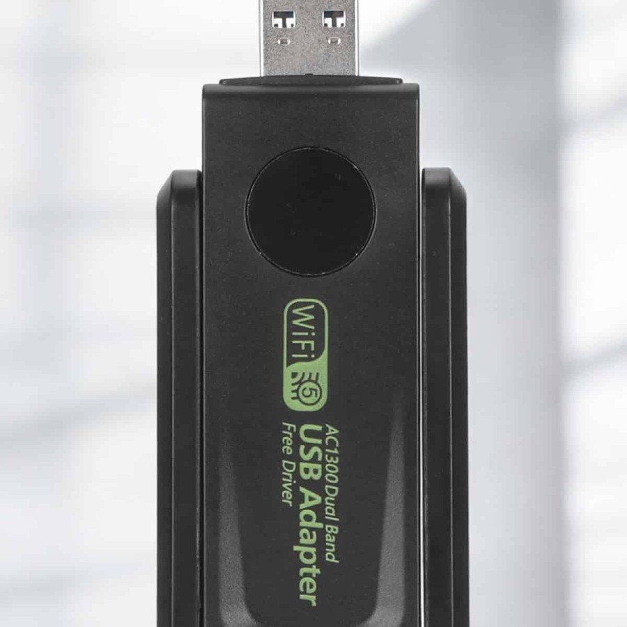 Dual Band Wifi Receiver Adapter USB 3.0 Supported Dual Band Wifi Receiver Adapter USB 3.0 Supported