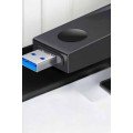 Dual Band Wifi Receiver Adapter USB 3.0 Supported Dual Band Wifi Receiver Adapter USB 3.0 Supported