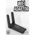 Dual Band Wifi Receiver Adapter USB 3.0 Supported Dual Band Wifi Receiver Adapter USB 3.0 Supported
