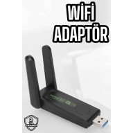 Dual Band Wifi Receiver Adapter USB 3.0 Supported Dual Band Wifi Receiver Adapter USB 3.0 Supported