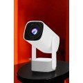Rechargeable Projection Game Cinema Projector 4K HD Image Quality