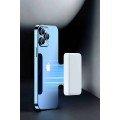 5000 Mah IOS Compatible Magsafe Wireless Charging Fast Charging Support