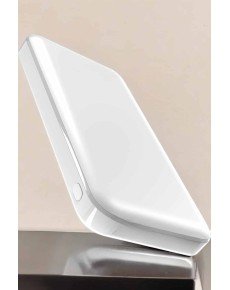 Wireless Charger Fast Charging Portable 5000 Mah