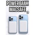 Wireless Charger Fast Charging Portable 5000 Mah
