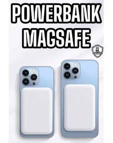Wireless Charger Fast Charging Portable 5000 Mah