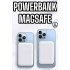 Wireless Charger Fast Charging Portable 5000 Mah