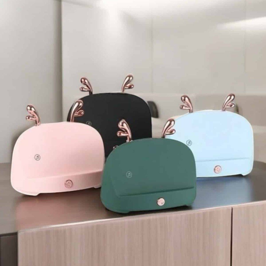 New Generation Smart Speaker Phone Holder Long Battery Life High Sound Quality