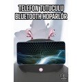 New Generation Smart Speaker Phone Holder Long Battery Life High Sound Quality
