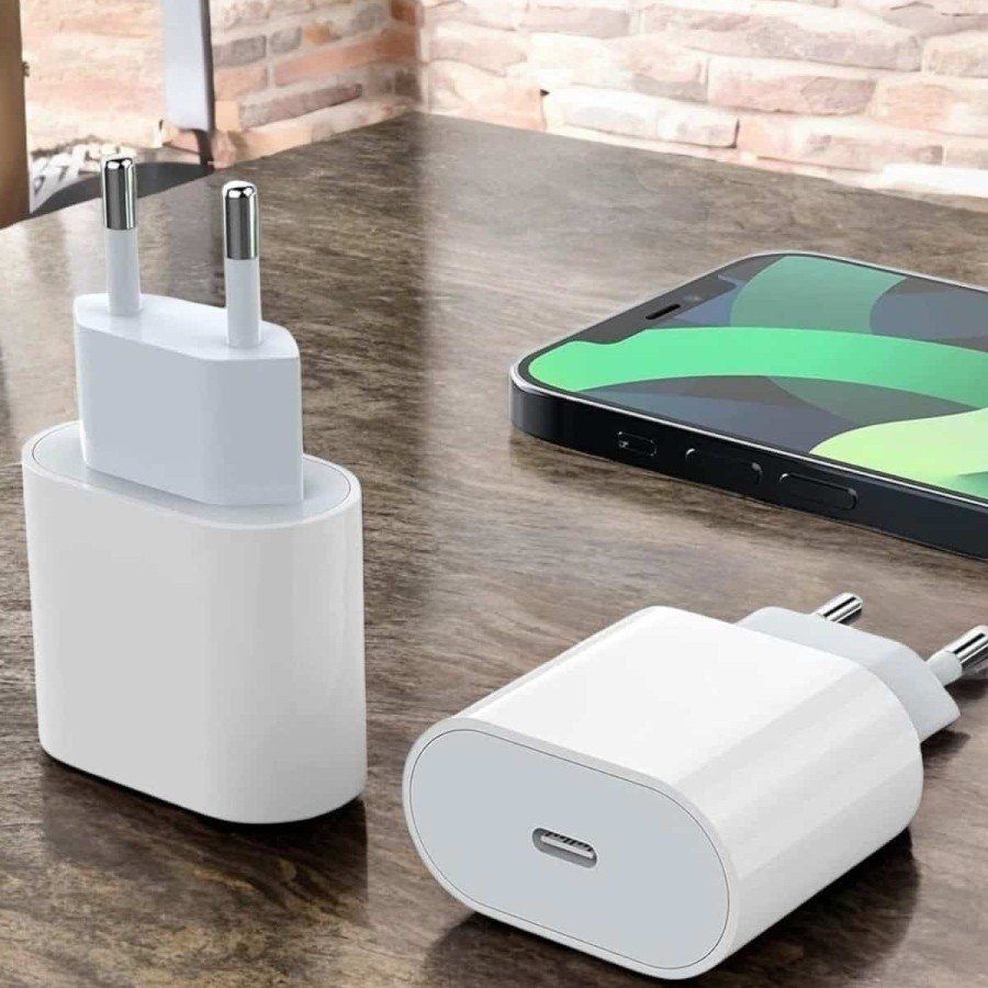 Charger iOS 15/15 Pro Max Compatible Charging Adapter and Cable Charger iOS 15/15 Pro Max Compatible Charging Adapter and Cable