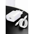 Charger iOS 15/15 Pro Max Compatible Charging Adapter and Cable Charger iOS 15/15 Pro Max Compatible Charging Adapter and Cable