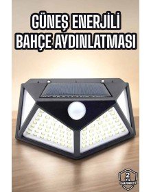Garden Balcony and Terrace Lighting Led Light