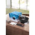 Projector Star Night Light Disco Ball Bluetooth Connected Portable Rechargeable
