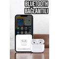 Wireless Bluetooth Headset TWS ANC Feature High Sound Quality Wireless Bluetooth Headset TWS ANC Feature High Sound Quality
