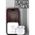 Quality Cheap IOS and Android Compatible TWS Bluetooth Headset ANC Feature Quality Cheap IOS and Android Compatible TWS Bluetooth Headset ANC Feature
