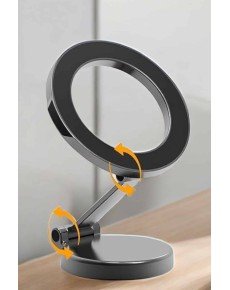 New Generation In-Car Magnetic Phone Holder Compatible with All Phones