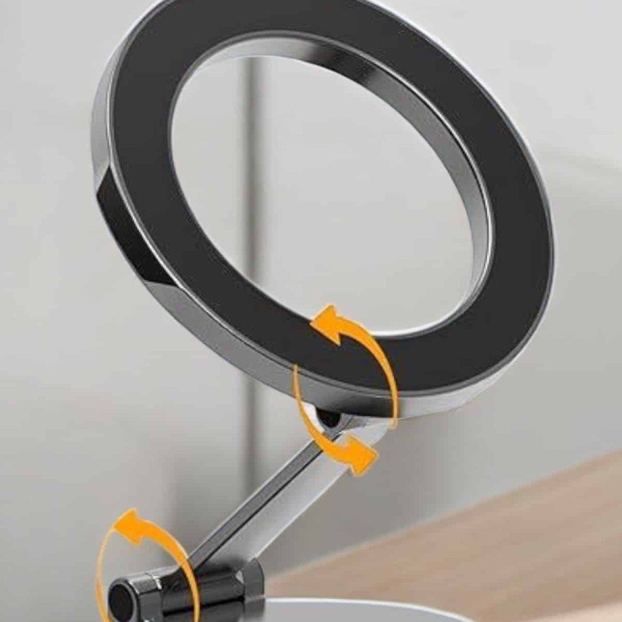 New Generation In-Car Magnetic Phone Holder Compatible with All Phones New Generation In-Car Magnetic Phone Holder Compatible with All Phones