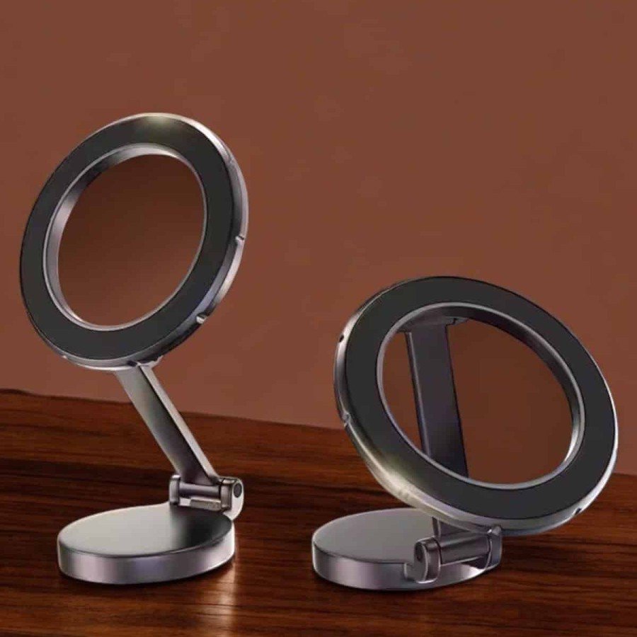 New Generation In-Car Magnetic Phone Holder Compatible with All Phones New Generation In-Car Magnetic Phone Holder Compatible with All Phones