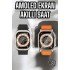 Smart Watch NFC and GPS Compatible Sleep and Health Tracking Voice Call