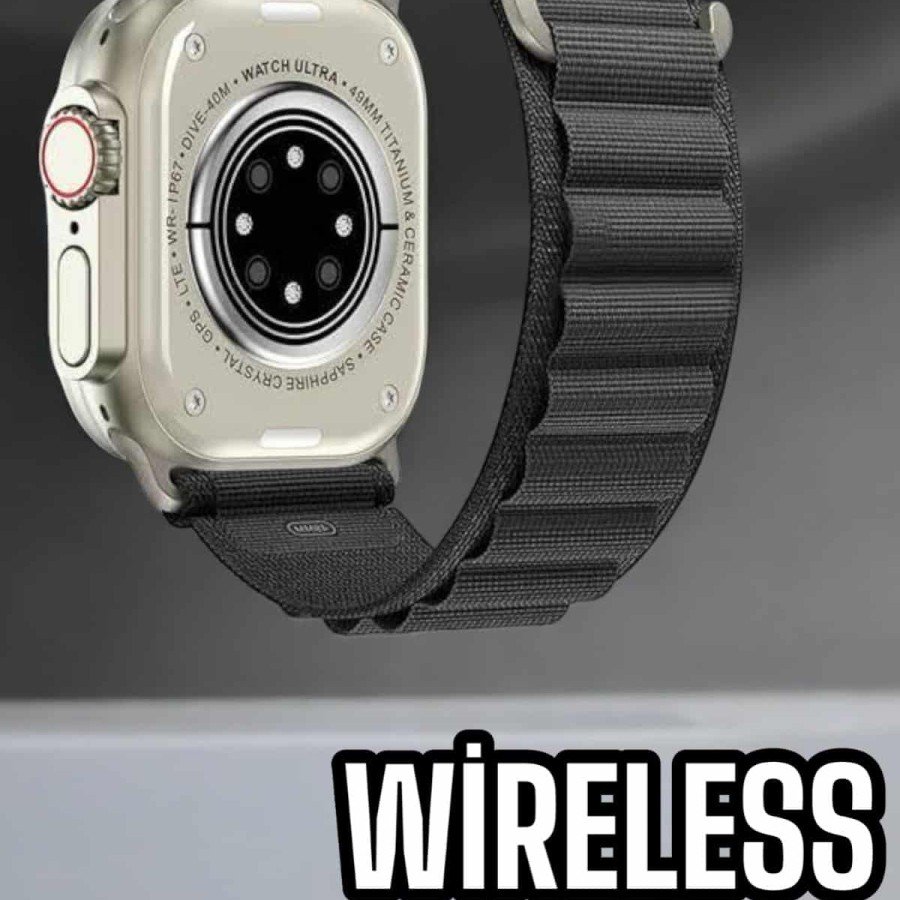 Smart Watch NFC and GPS Compatible Sleep and Health Tracking Voice Call Smart Watch NFC and GPS Compatible Sleep and Health Tracking Voice Call