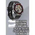 Bluetooth Connected Smart Watch Compatible with All Phones Replaceable Strap Bluetooth Connected Smart Watch Compatible with All Phones Replaceable Strap