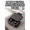 Cheap and High Quality Bluetooth Headset TWS Multiple Charging Ports High Sound Quality