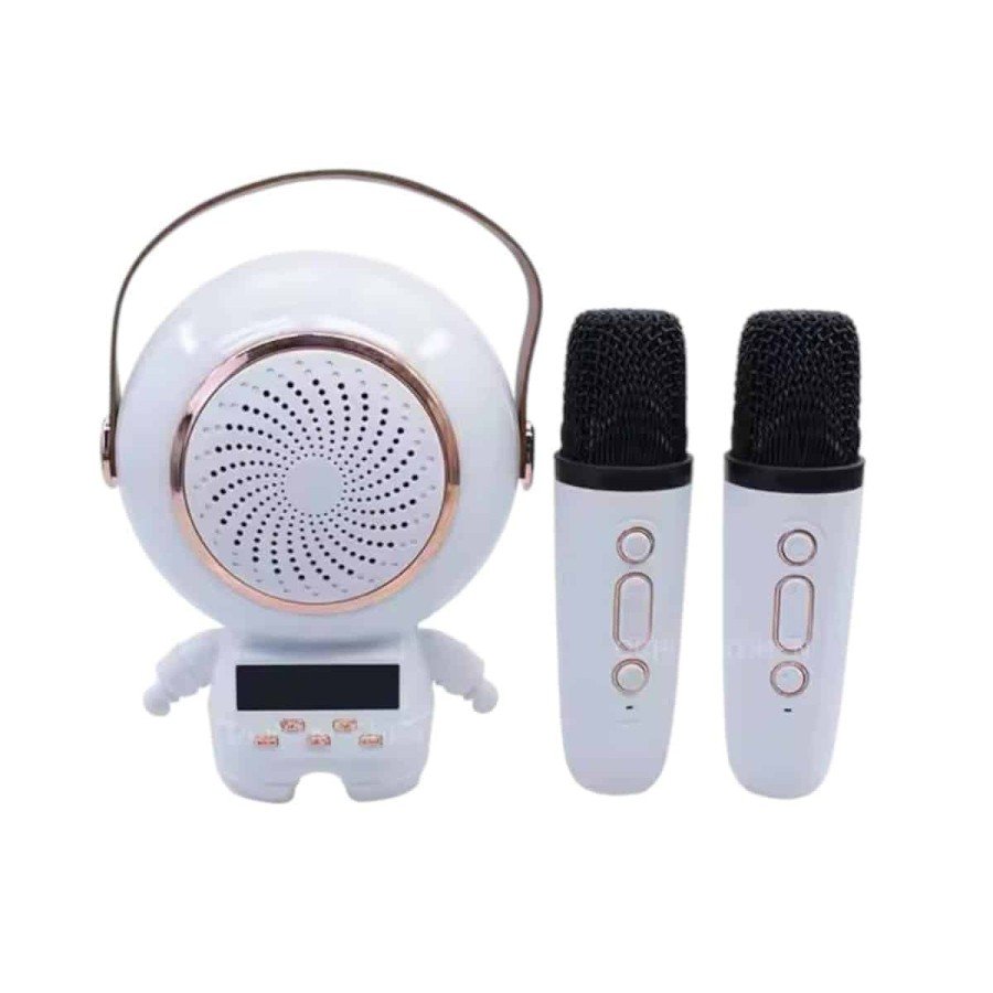 XM-X66 KARAOKE MICROPHONE