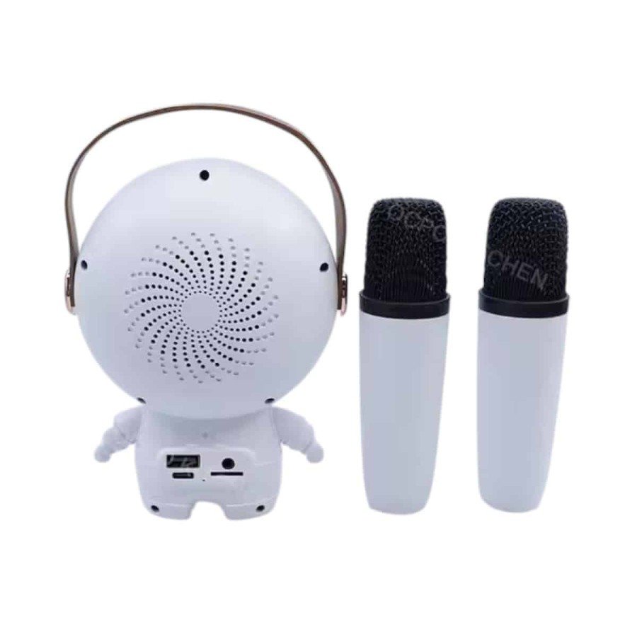 XM-X66 KARAOKE MICROPHONE