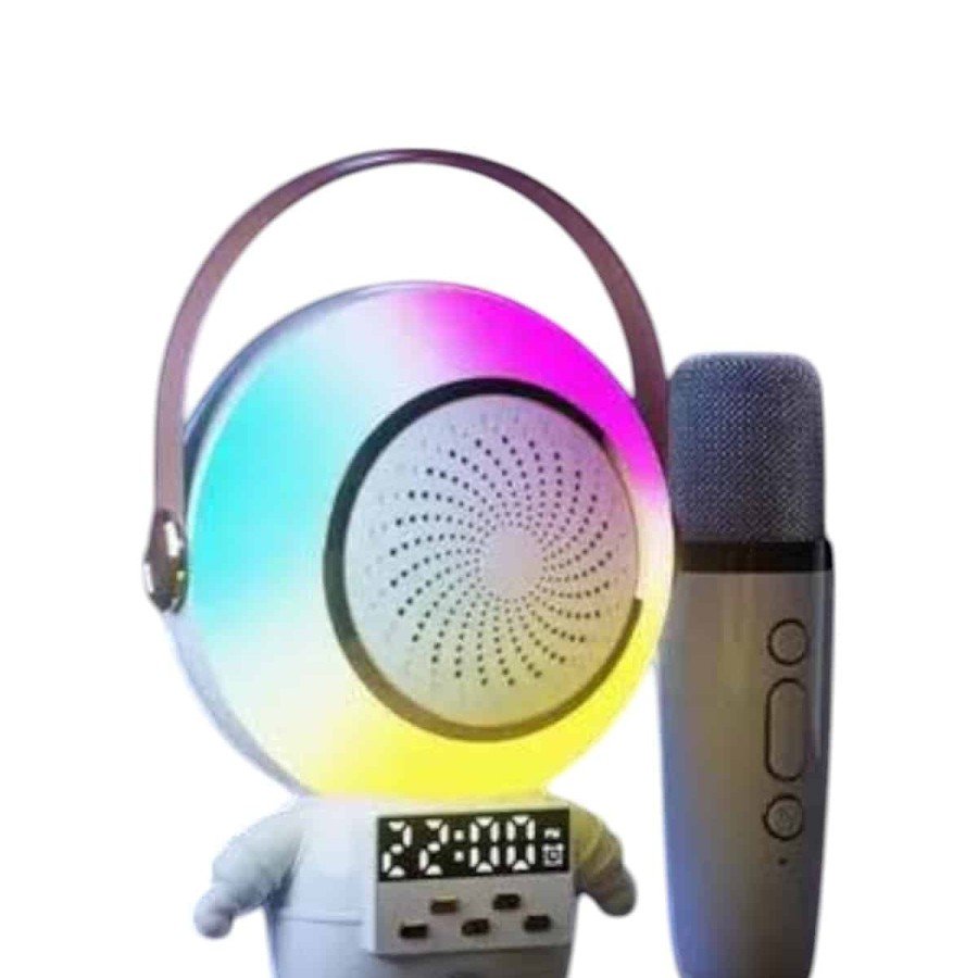 XM-X66 KARAOKE MICROPHONE