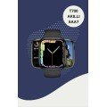 2025 Model Smart Watch and New Generation Pro Bluetooth Headset TWS High Sound Quality 2025 Model Smart Watch and New Generation Pro Bluetooth Headset TWS High Sound Quality