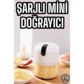 Hand Rondo Mini Rechargeable Chopper Portable 250 ml