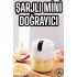 Hand Rondo Mini Rechargeable Chopper Portable 250 ml