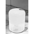 Hand Rondo Mini Rechargeable Chopper Portable 250 ml