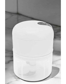 Hand Rondo Mini Rechargeable Chopper Portable 250 ml