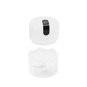 HS-24 MINI HAND WHEEL