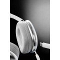 P9 Air Max Wireless 5.0 Bluetooth Headset with Microphone White High Sound Quality P9 Air Max Wireless 5.0 Bluetooth Headset with Microphone White High Sound Quality