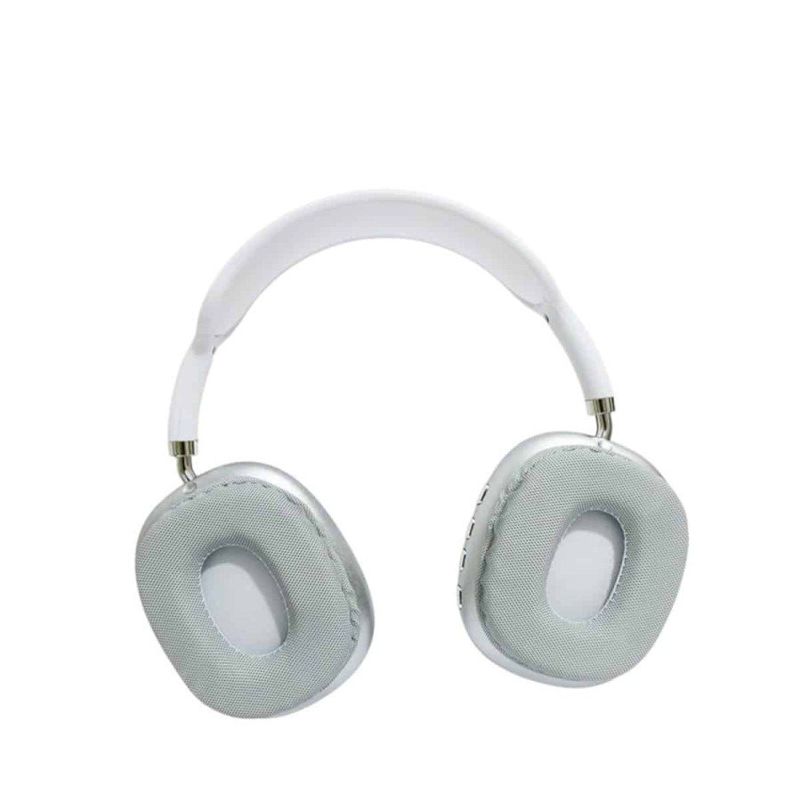 P9 PLUS HEADPHONE WHITE