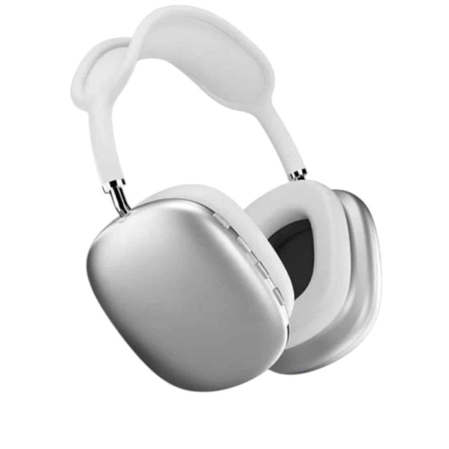 P9 PLUS HEADPHONE WHITE