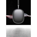 P9 Plus Hi-Fi Sound Quality Bluetooth Headset with Adjustable Microphone Black