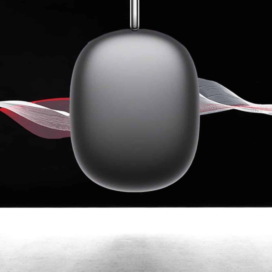 P9 Plus Hi-Fi Sound Quality Bluetooth Headset with Adjustable Microphone Black