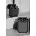 Bluetooth Headset New Generation Pro Sensor Microphone Call Answering
