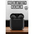 Bluetooth Headset New Generation Pro Sensor Microphone Call Answering
