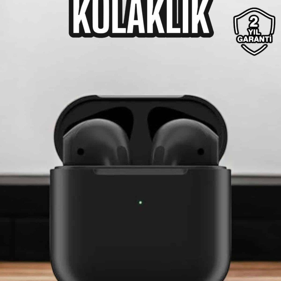 Bluetooth Headset New Generation Pro Sensor Microphone Call Answering