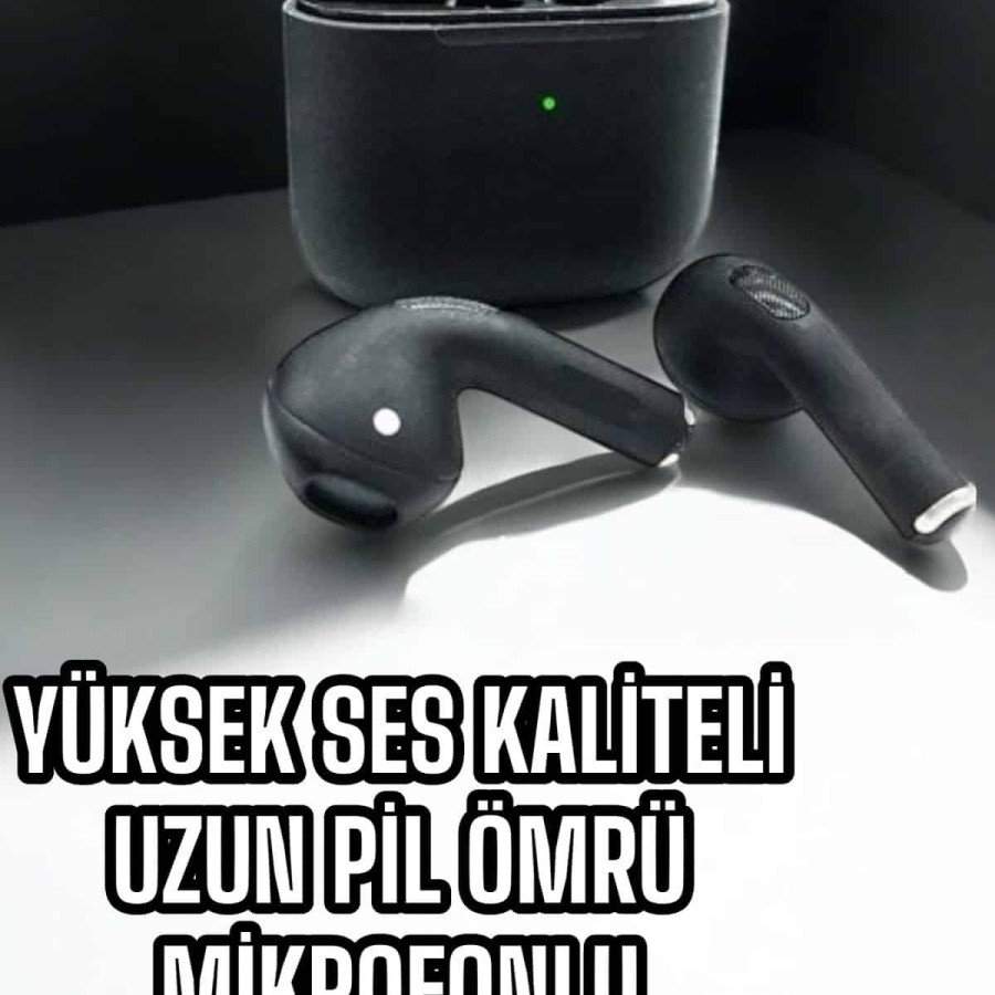 Bluetooth Headset New Generation Pro Sensor Microphone Call Answering
