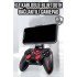 X3 Gamepad Joystick Bluetooth Connected Gamestick Android Compatible