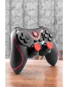 X3 Gamepad Joystick Bluetooth Connected Gamestick Android Compatible