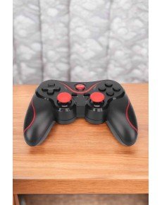 Game Stick Android Compatible Gamepad X3 Gamepad with Stand Bluetooth Connected